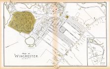 Winchester 1, Middlesex County 1889